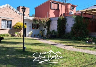Casa en Villa Allende Parque