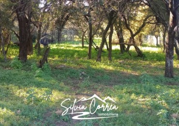 Terreno en Barrio San Jose, Unquillo