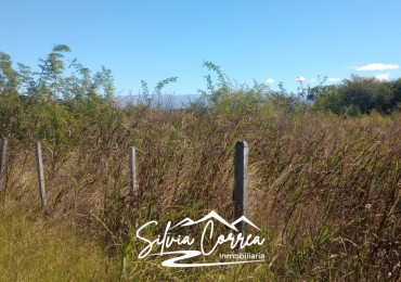 Lote en El Cedron